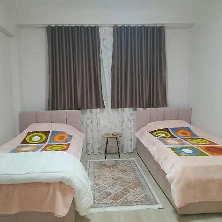 Mishel's House Shkodër